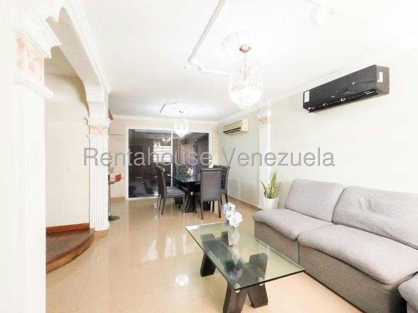 Casa (Duplex) en Venta en Roca Del Valle, Lara - 2