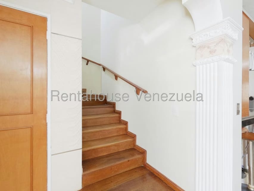 Casa (Duplex) en Venta en Roca Del Valle, Lara - 12