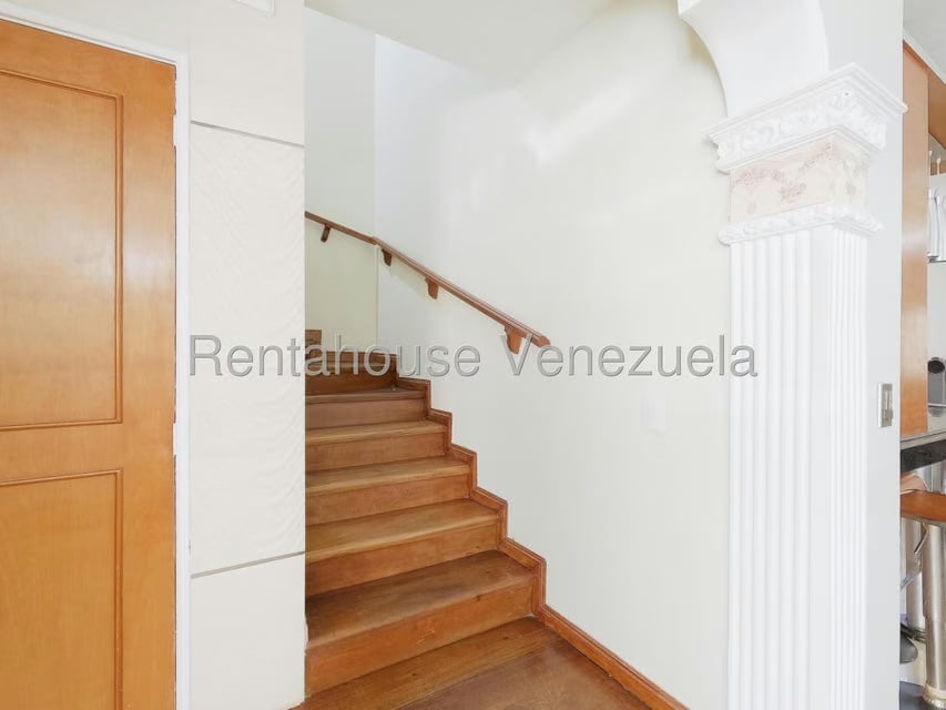 Casa (Duplex) en Venta en Roca Del Valle, Lara - 12