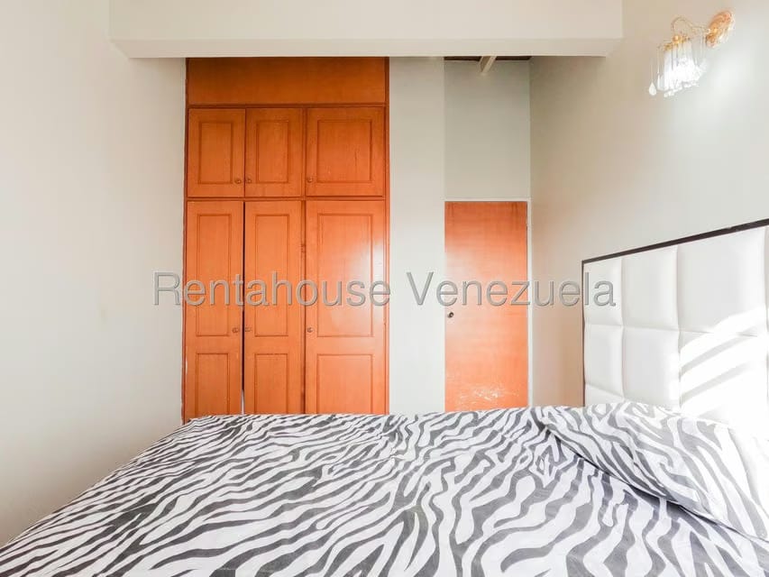 Casa (Duplex) en Venta en Roca Del Valle, Lara - 14