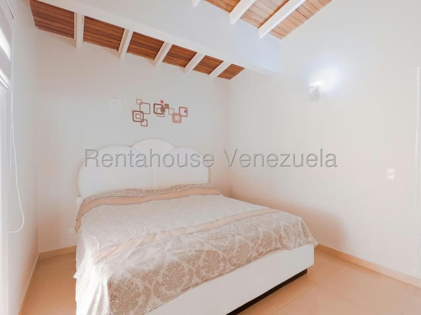 Casa (Duplex) en Venta en Roca Del Valle, Lara - 15