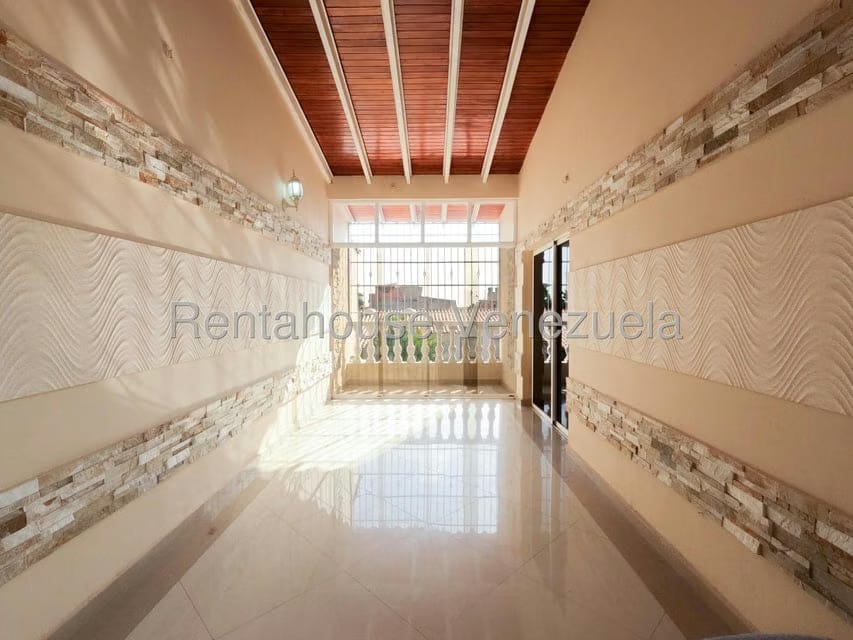Casa (Duplex) en Venta en Roca Del Valle, Lara - 17