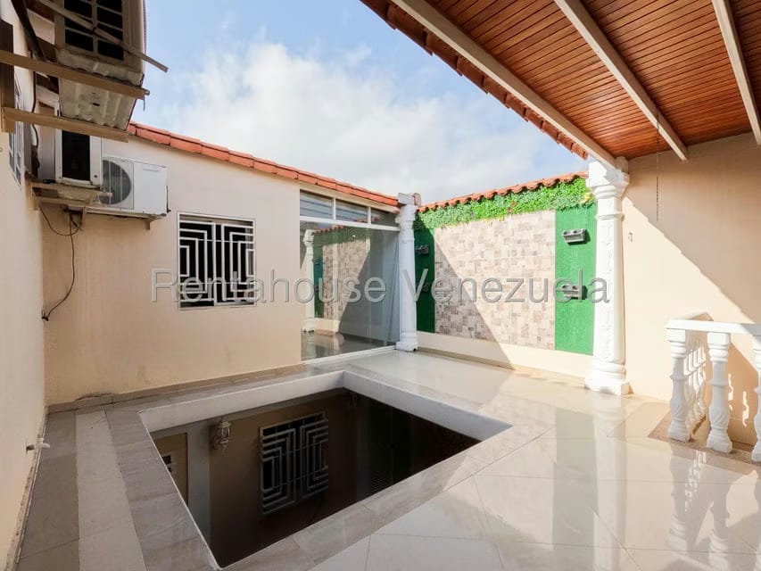 Casa (Duplex) en Venta en Roca Del Valle, Lara - 18