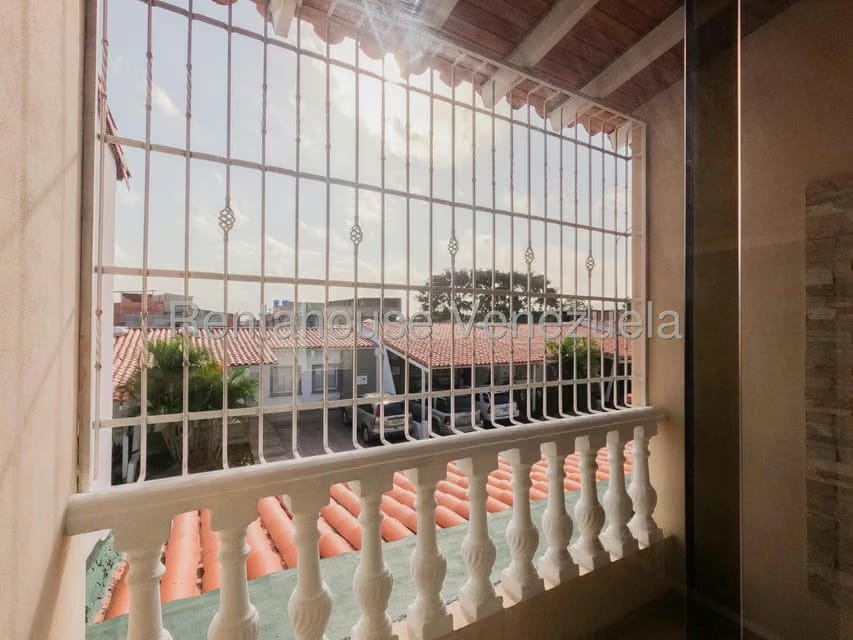 Casa (Duplex) en Venta en Roca Del Valle, Lara - 19