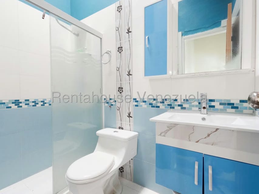 Casa (Duplex) en Venta en Roca Del Valle, Lara - 20