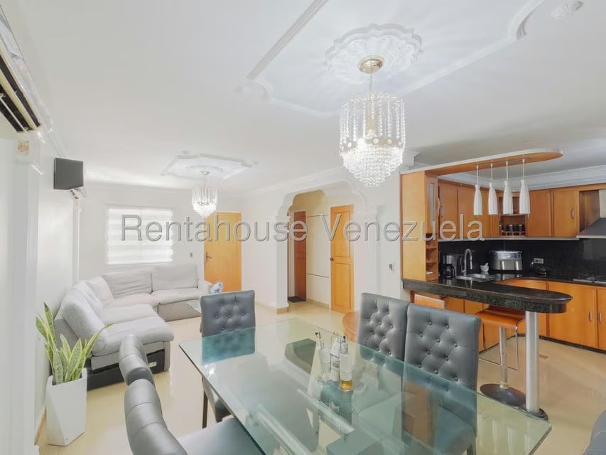Casa (Duplex) en Venta en Roca Del Valle, Lara - 3