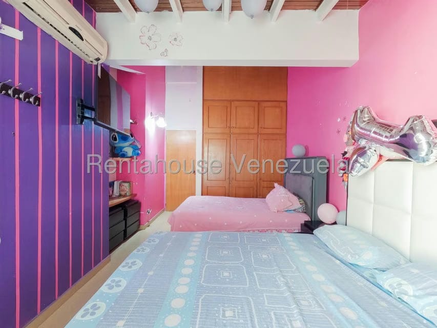 Casa (Duplex) en Venta en Roca Del Valle, Lara - 21