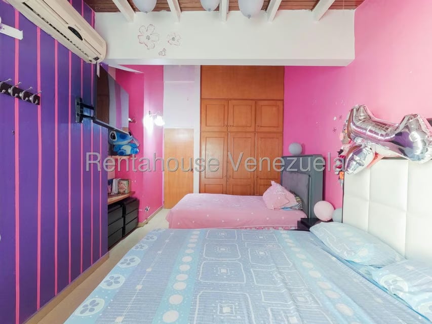 Casa (Duplex) en Venta en Roca Del Valle, Lara - 21