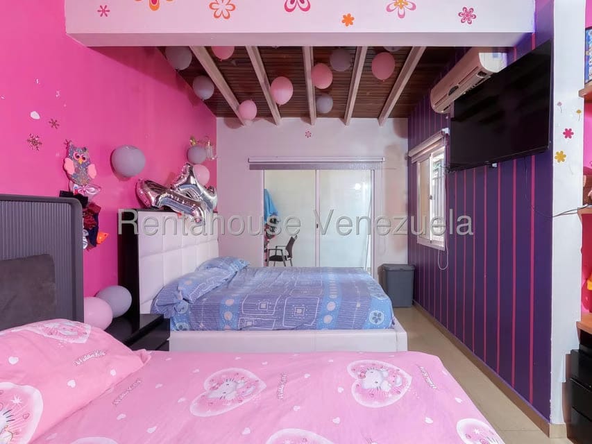 Casa (Duplex) en Venta en Roca Del Valle, Lara - 22