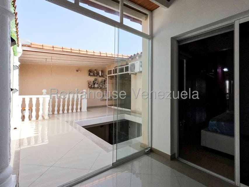 Casa (Duplex) en Venta en Roca Del Valle, Lara - 23
