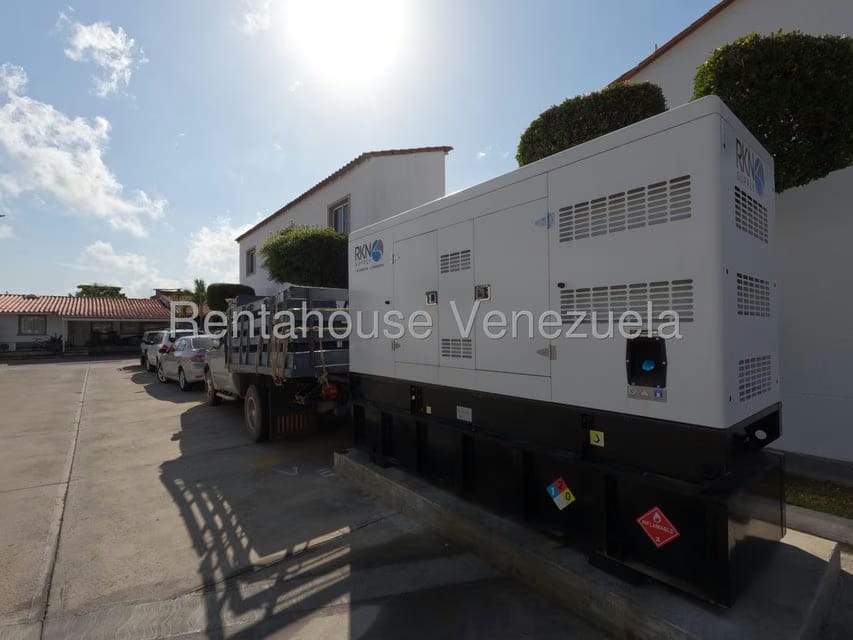 Casa (Duplex) en Venta en Roca Del Valle, Lara - 25