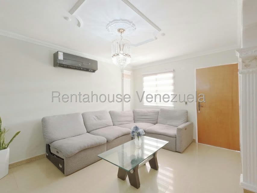 Casa (Duplex) en Venta en Roca Del Valle, Lara - 4