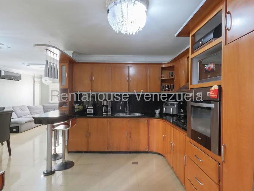 Casa (Duplex) en Venta en Roca Del Valle, Lara - 5