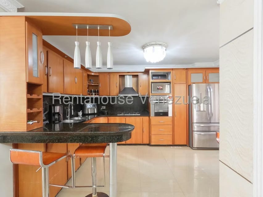 Casa (Duplex) en Venta en Roca Del Valle, Lara - 6