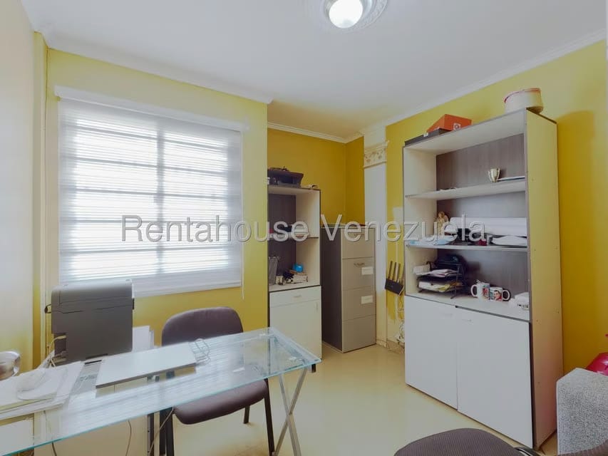 Casa (Duplex) en Venta en Roca Del Valle, Lara - 8