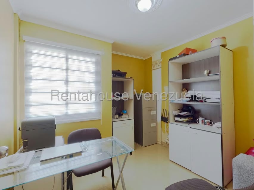 Casa (Duplex) en Venta en Roca Del Valle, Lara - 8