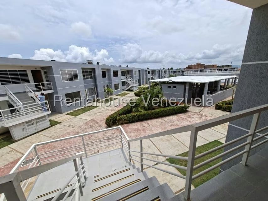 Apartamento (1 Nivel) en Venta en Flamingo, Falcon - 11