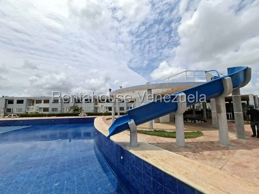 Apartamento (1 Nivel) en Venta en Flamingo, Falcon - 17