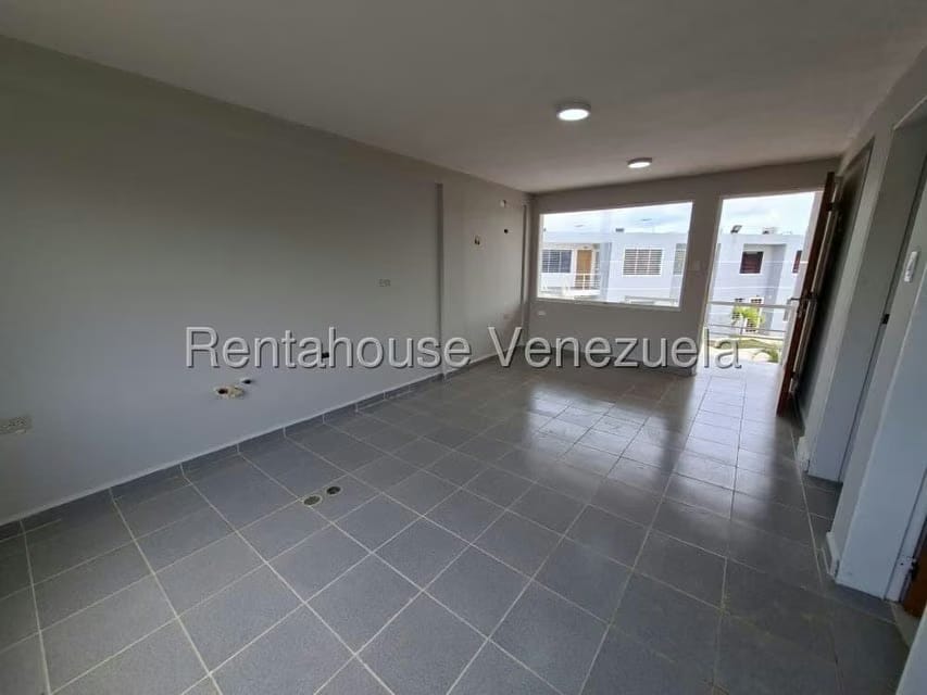 Apartamento (1 Nivel) en Venta en Flamingo, Falcon - 5