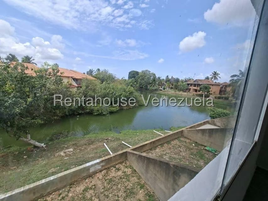 Apartamento (1 Nivel) en Venta en Flamingo, Falcon - 7