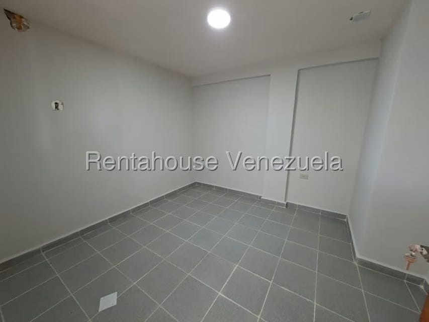 Apartamento (1 Nivel) en Venta en Flamingo, Falcon - 8