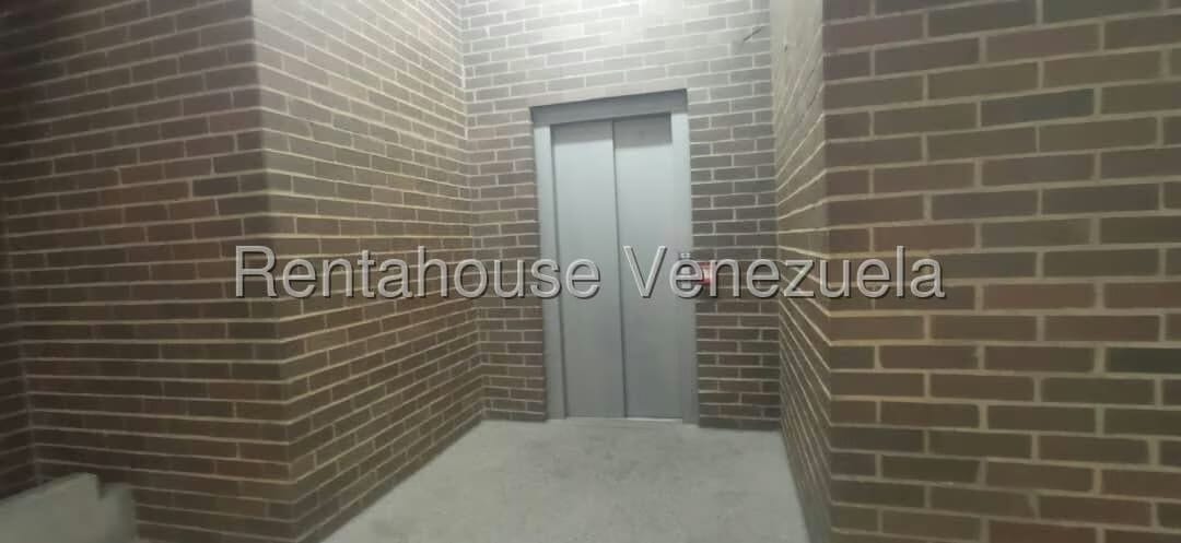 Apartamento (1 Nivel) en Alquiler en Escampadero, Distrito Metropolitano - 20