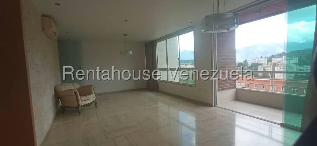 Apartamento (1 Nivel) en Alquiler en Escampadero, Distrito Metropolitano - 5