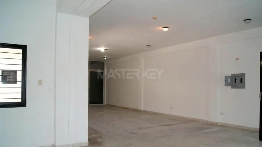 Oficina en Venta en Araure C.C Puente Araure Planta Oficina PA-05 - 12