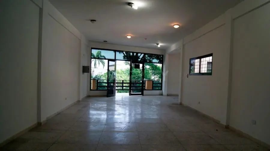 Oficina en Venta en Araure C.C Puente Araure Planta Oficina PA-05 - 13