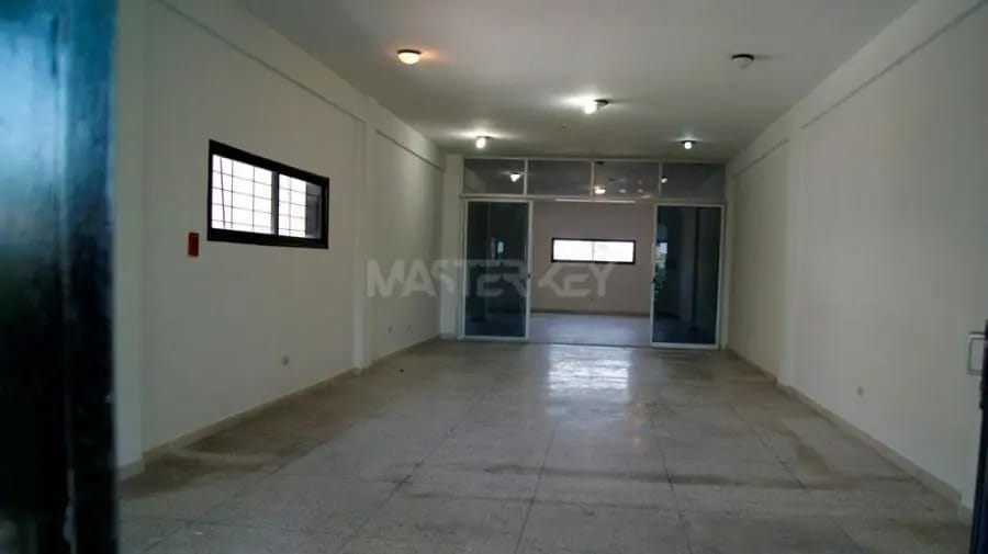 Oficina en Venta en Araure C.C Puente Araure Planta Oficina PA-05 - 16