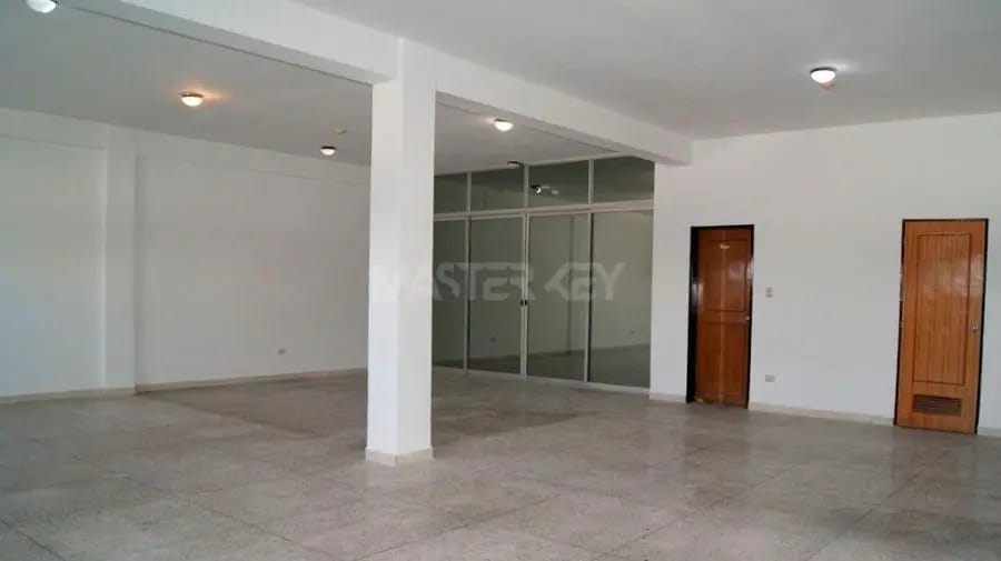 Oficina en Venta en Araure C.C Puente Araure Planta Oficina PA-05 - 19