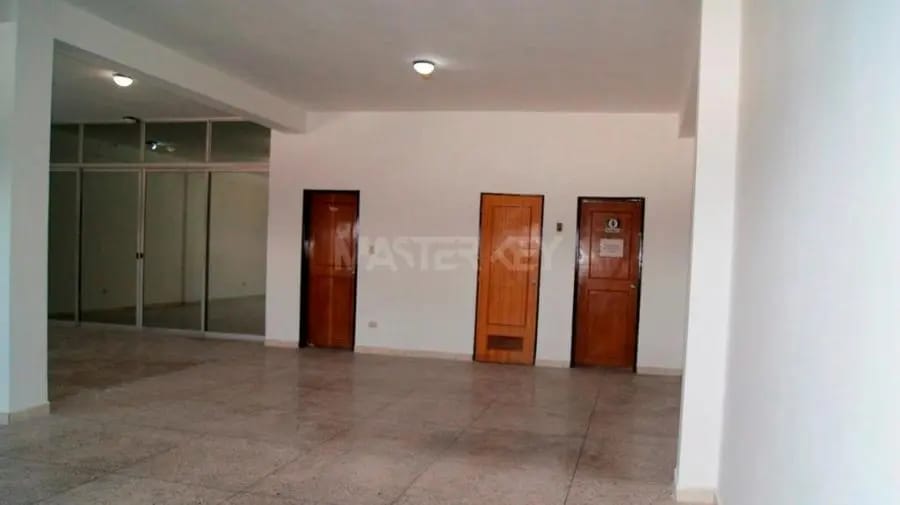 Oficina en Venta en Araure C.C Puente Araure Planta Oficina PA-05 - 22