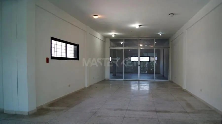 Oficina en Venta en Araure C.C Puente Araure Planta Oficina PA-05 - 23