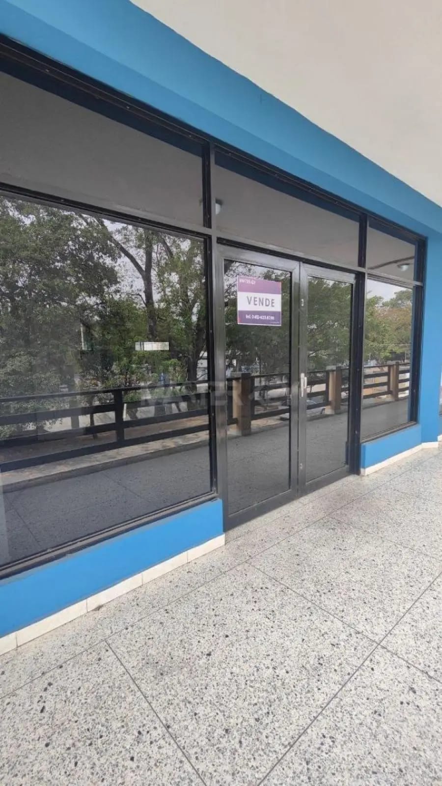 Oficina en Venta en Araure C.C Puente Araure Planta Oficina PA-05 - 4