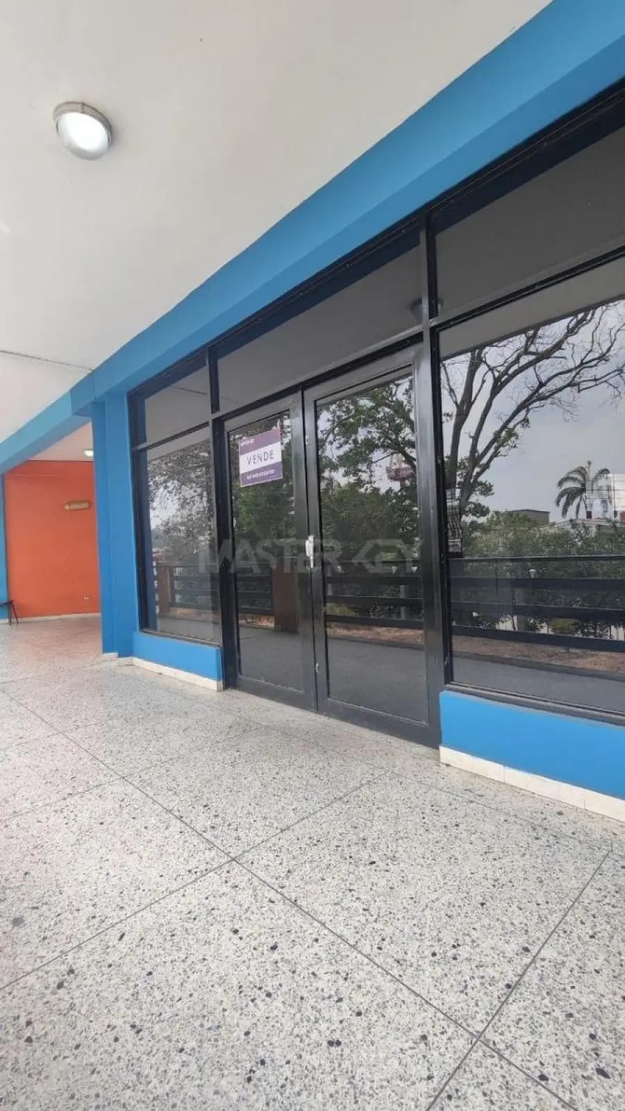 Oficina en Venta en Araure C.C Puente Araure Planta Oficina PA-05 - 5