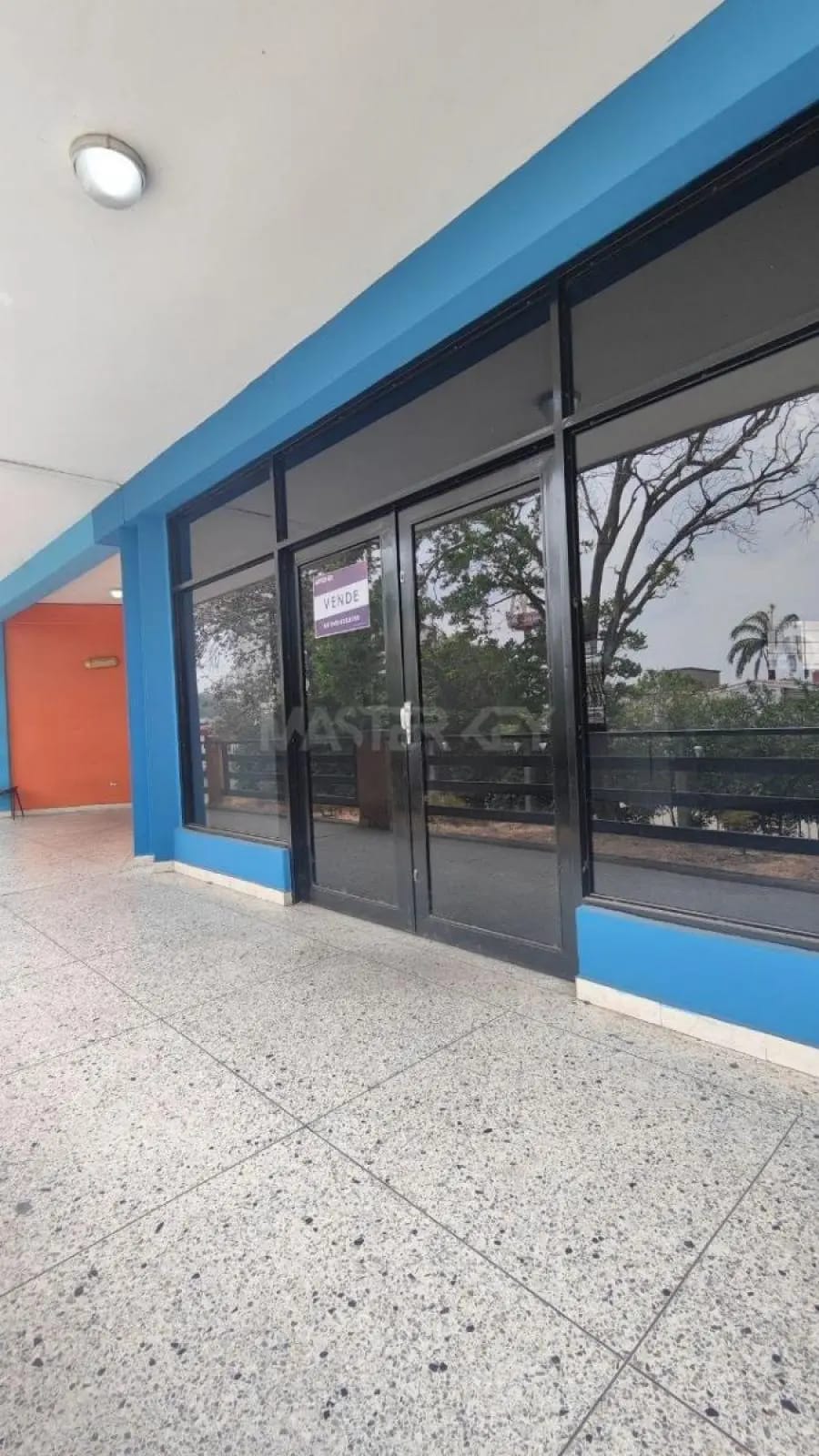 Oficina en Venta en Araure C.C Puente Araure Planta Oficina PA-05 - 5