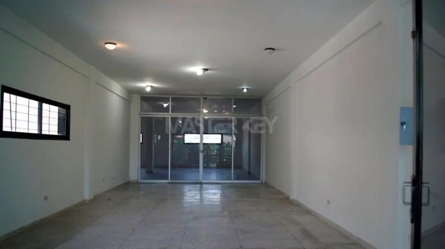 Oficina en Venta en Araure C.C Puente Araure Planta Oficina PA-05 - 9