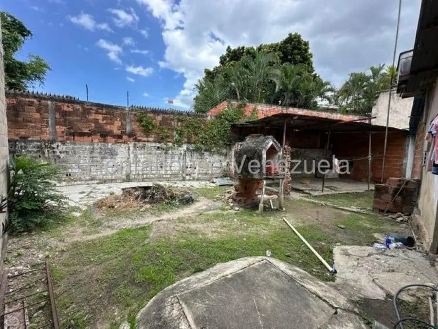 Terreno en Venta en Girardot Maracay - 2