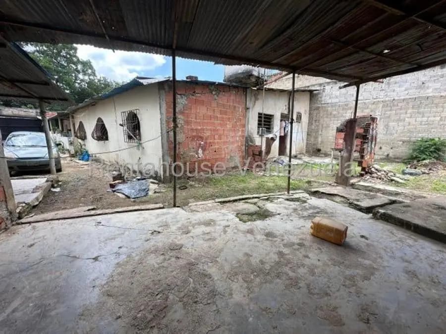 Terreno en Venta en Girardot Maracay - 3