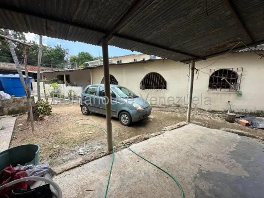 Terreno en Venta en Girardot Maracay - 4