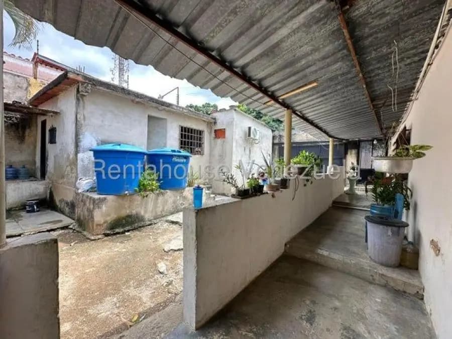 Terreno en Venta en Girardot Maracay - 5