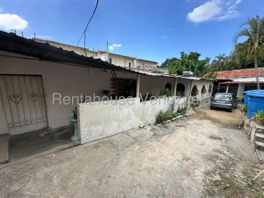 Terreno en Venta en Girardot Maracay - 6