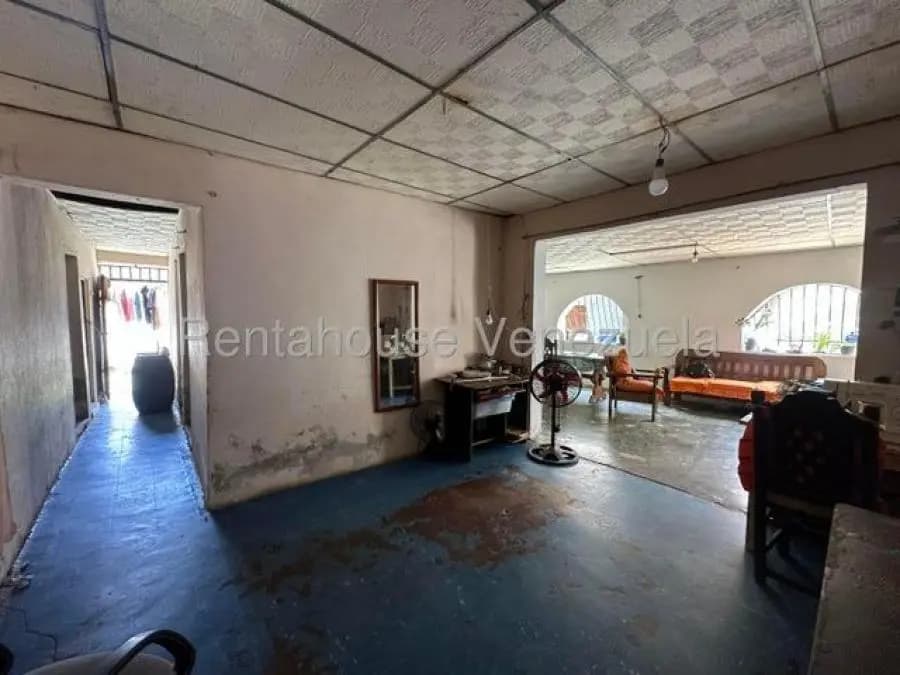 Terreno en Venta en Girardot Maracay - 7