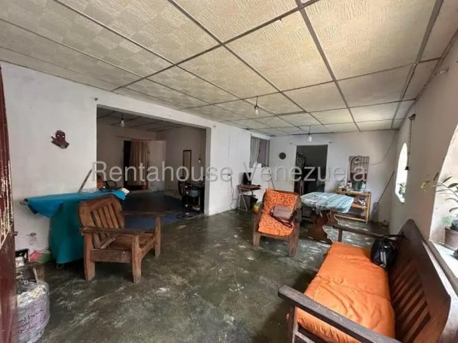 Terreno en Venta en Girardot Maracay - 8