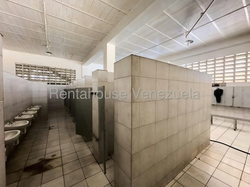 Comercial (Galpon - Deposito) en Venta en Rio Tuy, Miranda - 22