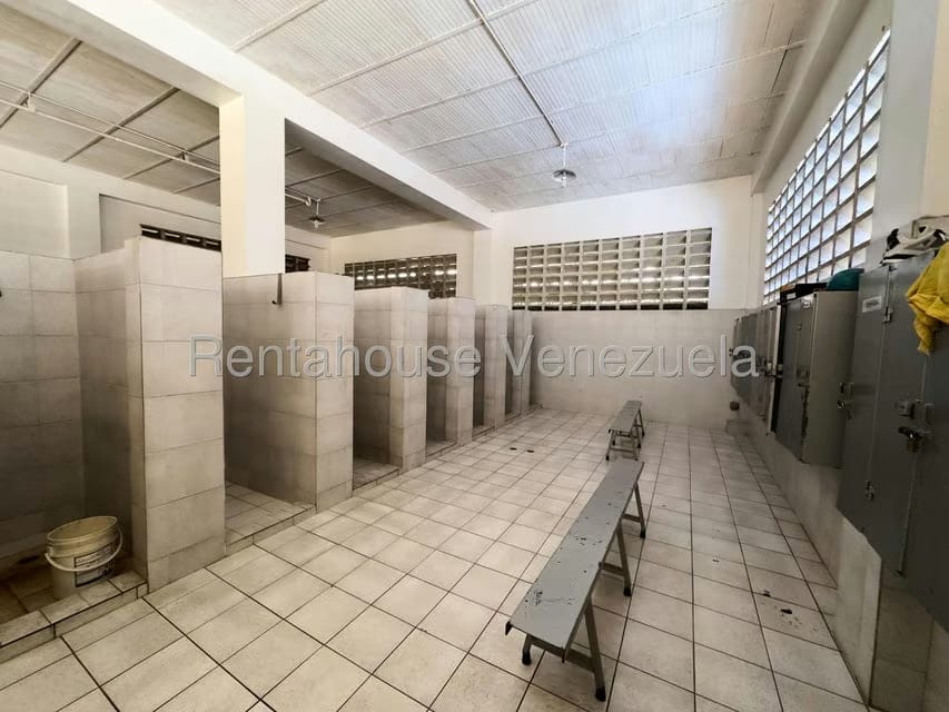 Comercial (Galpon - Deposito) en Venta en Rio Tuy, Miranda - 23