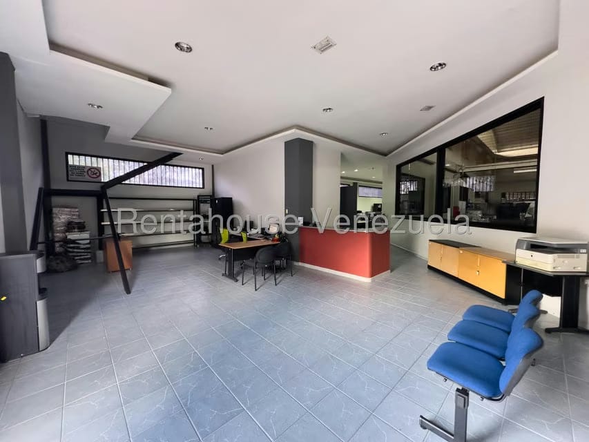 Comercial (Galpon - Deposito) en Venta en Rio Tuy, Miranda - 24