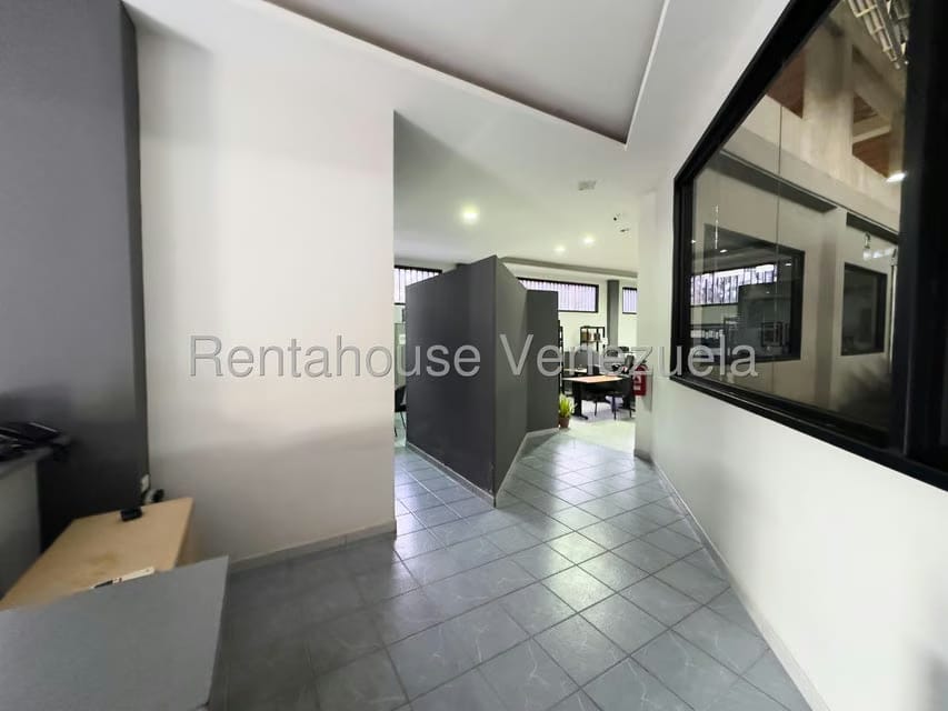 Comercial (Galpon - Deposito) en Venta en Rio Tuy, Miranda - 26