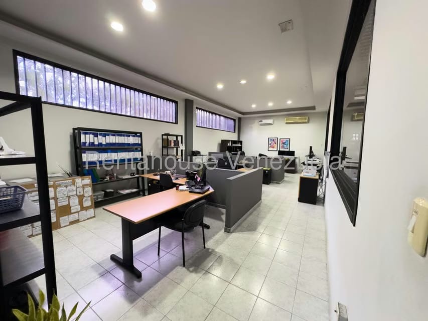 Comercial (Galpon - Deposito) en Venta en Rio Tuy, Miranda - 27