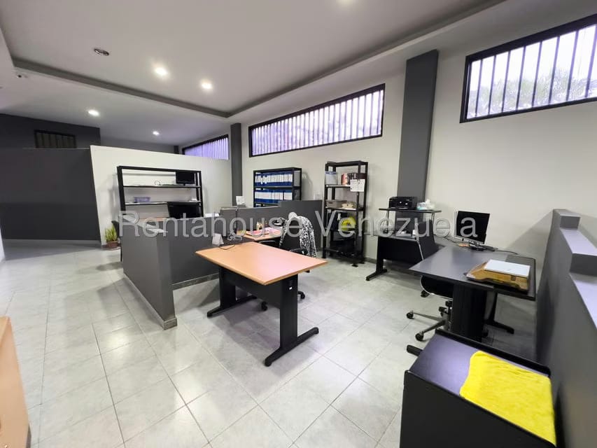 Comercial (Galpon - Deposito) en Venta en Rio Tuy, Miranda - 30